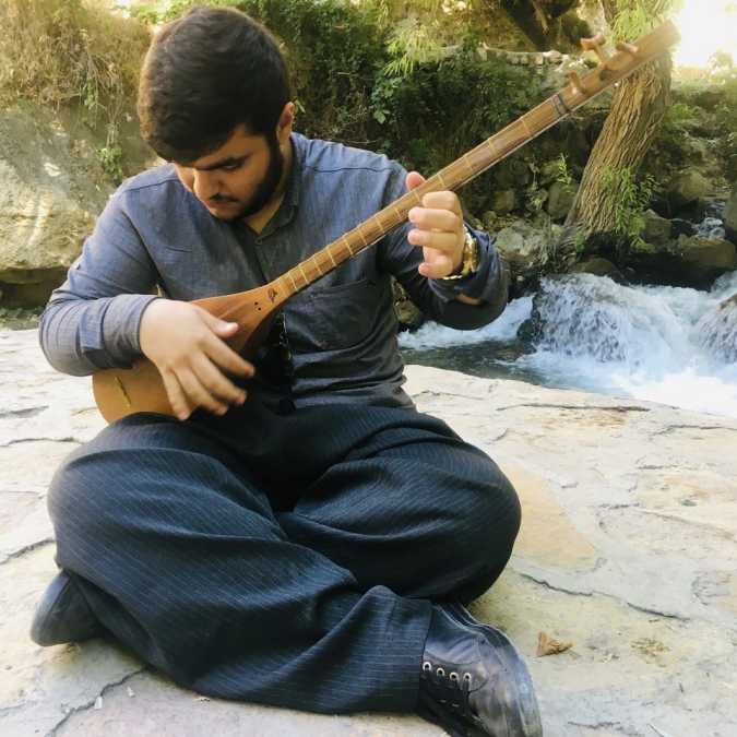 Mohammad Mostafa Heydarian